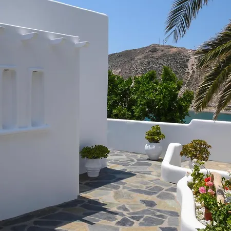 Agia Kyriaki Studios Agia Kiriaki Beach  Exterior foto
