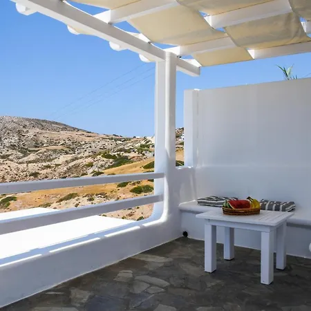 Agia Kyriaki Studios Agia Kiriaki Beach  Exterior foto