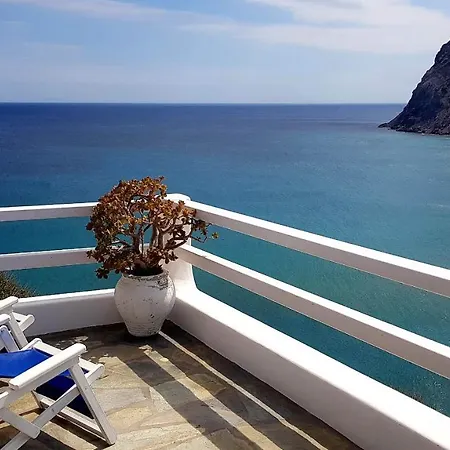 Agia Kyriaki Studios Agia Kiriaki Beach  Exterior foto