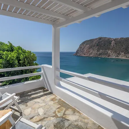 Agia Kyriaki Studios Agia Kiriaki Beach  Exterior foto