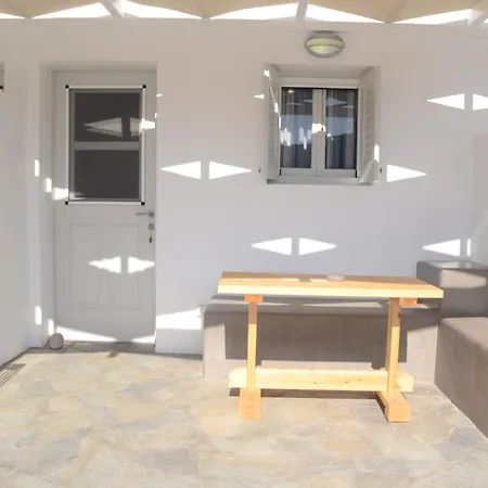 Agia Kyriaki Studios Agia Kiriaki Beach  Exterior foto