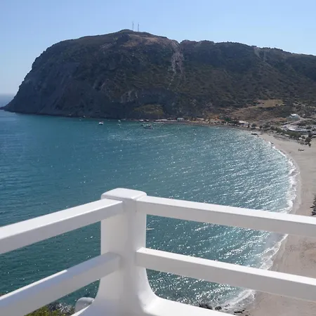 Agia Kyriaki Studios Agia Kiriaki Beach  Exterior foto