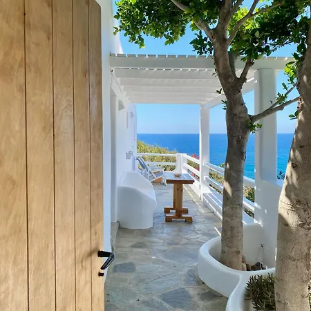 Agia Kyriaki Studios Agia Kiriaki Beach  Exterior foto