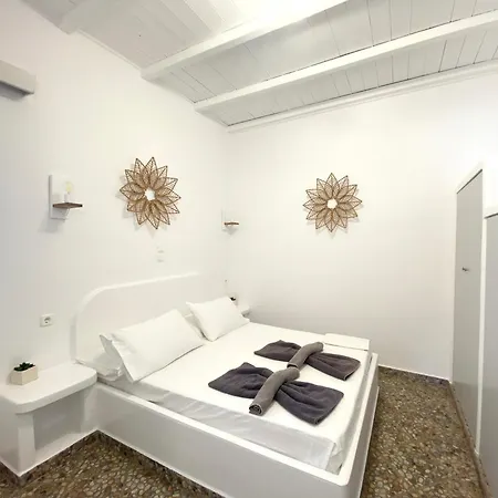 Agia Kyriaki Studios Agia Kiriaki Beach  Exterior foto