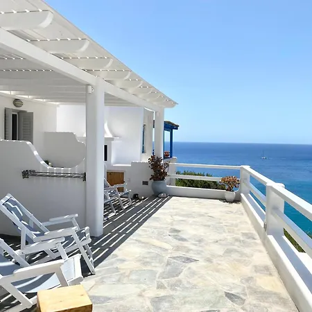 Agia Kyriaki Studios Agia Kiriaki Beach  Exterior foto