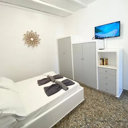 Agia Kyriaki Studios Agia Kiriaki Beach  Exterior foto