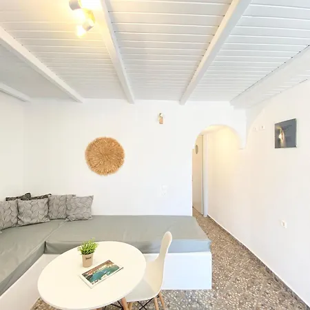 Agia Kyriaki Studios Agia Kiriaki Beach  Exterior foto