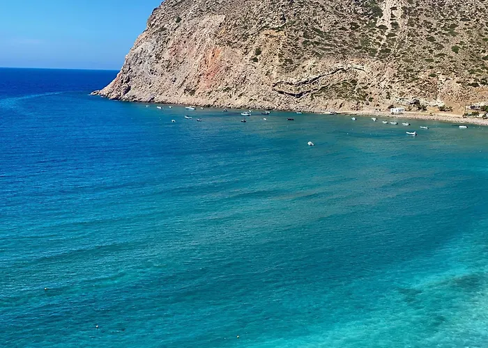 Agia Kyriaki Studios