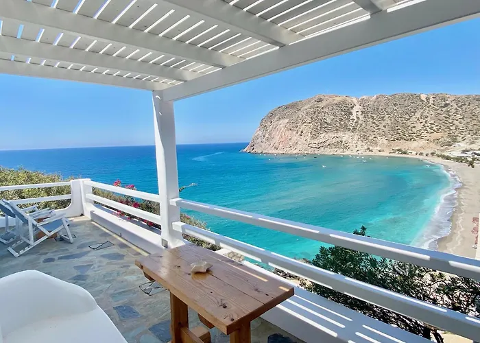 Agia Kyriaki Studios