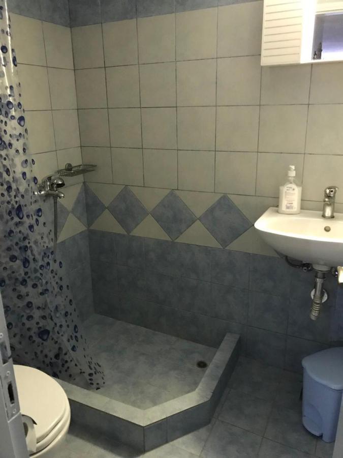 Agia Kyriaki Apartment