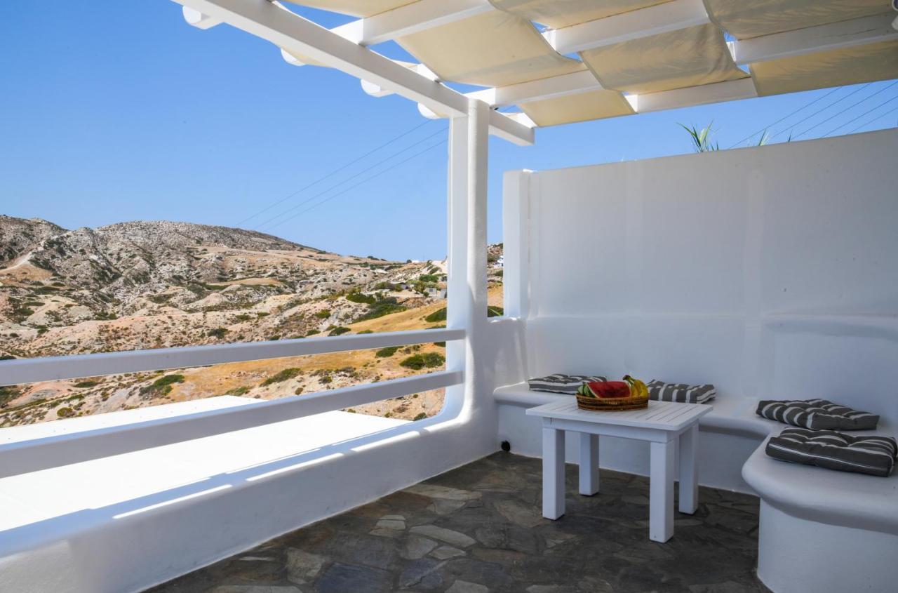Apartment Agia Kyriaki