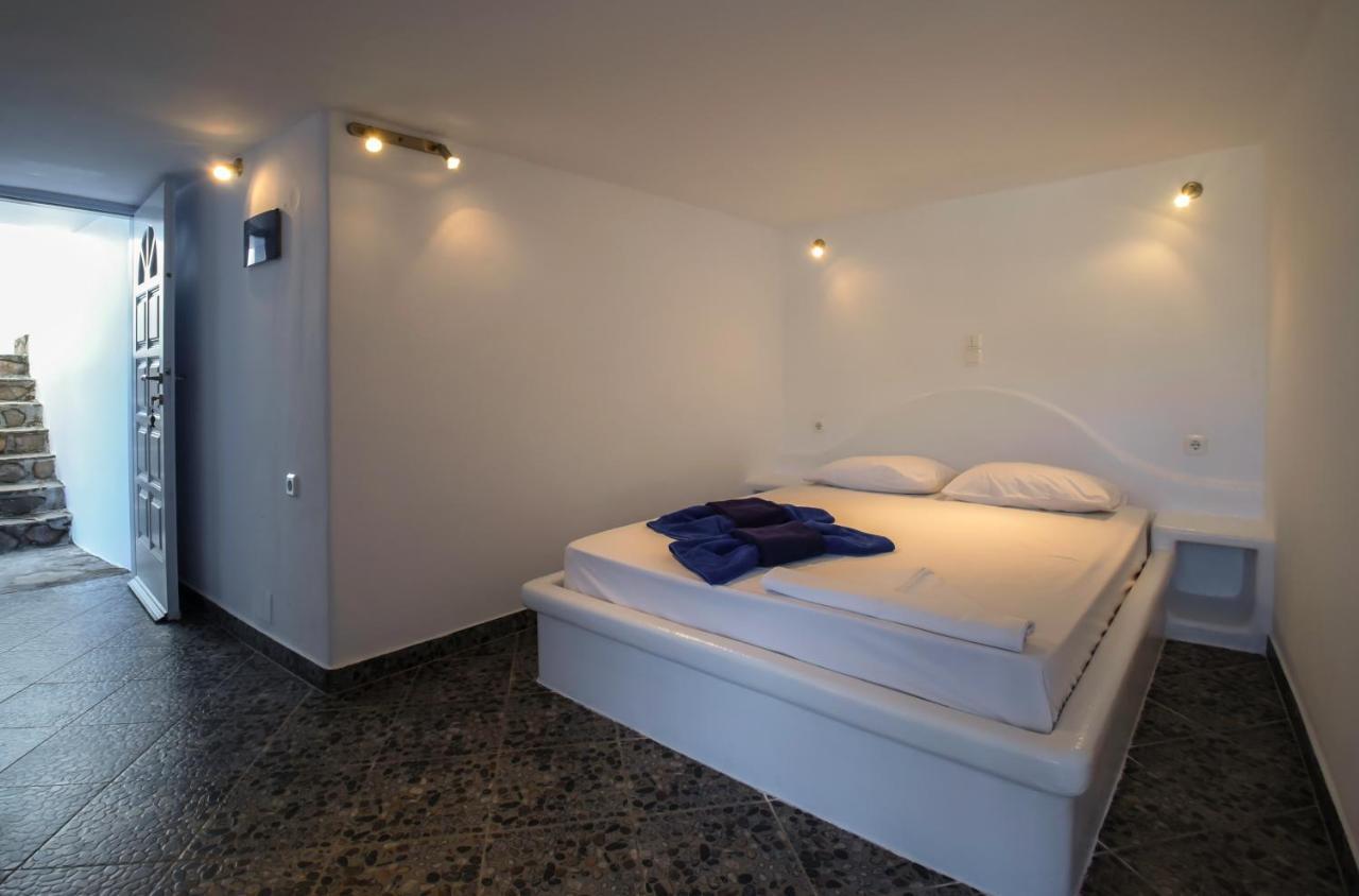 Apartment Agia Kyriaki