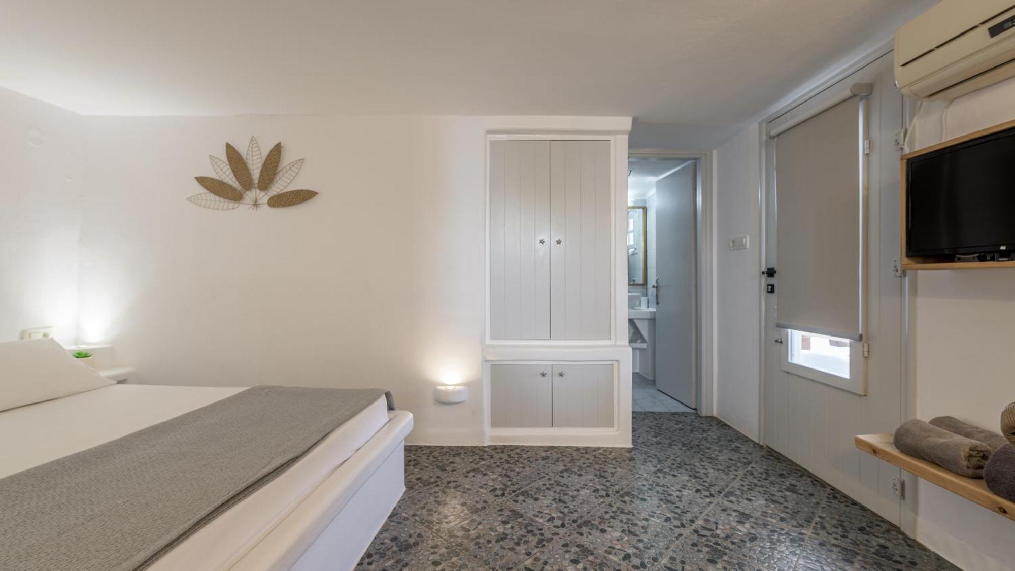 Apartment Agia Kyriaki Agia Kiriaki Beach (Milos)