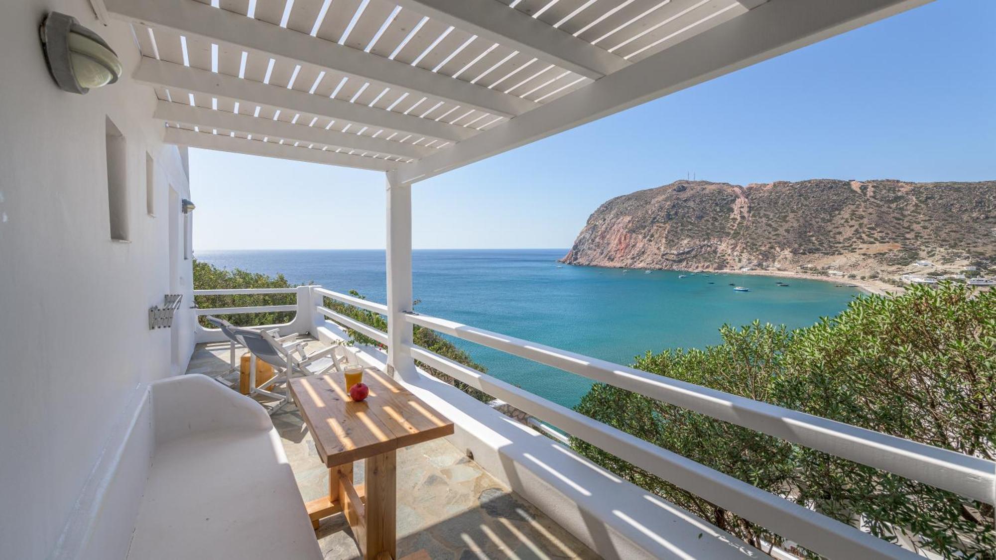 Apartment Agia Kyriaki