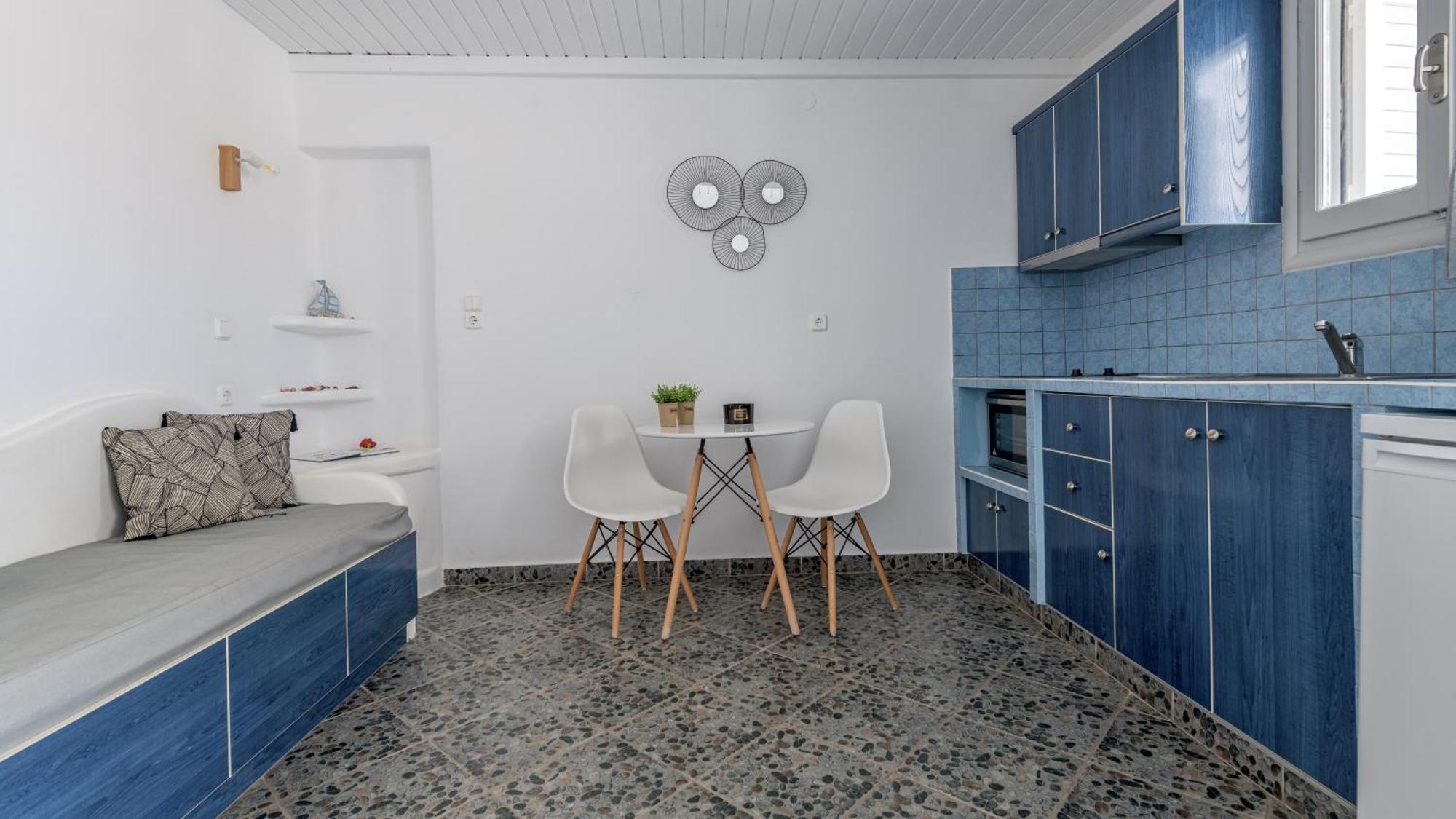 Agia Kyriaki Apartment Agia Kiriaki Beach (Milos)