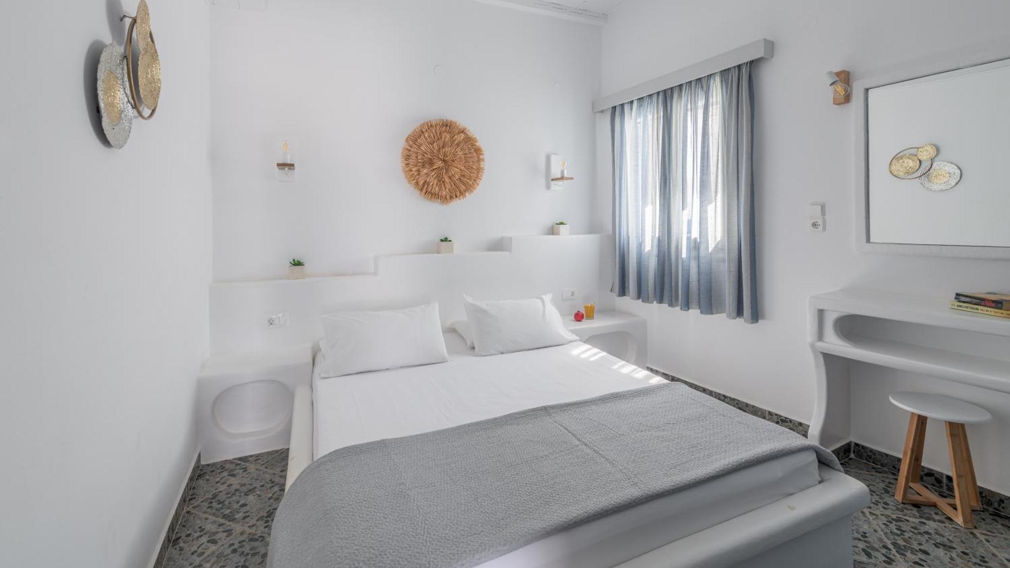 Agia Kyriaki Apartment Agia Kiriaki Beach (Milos)
