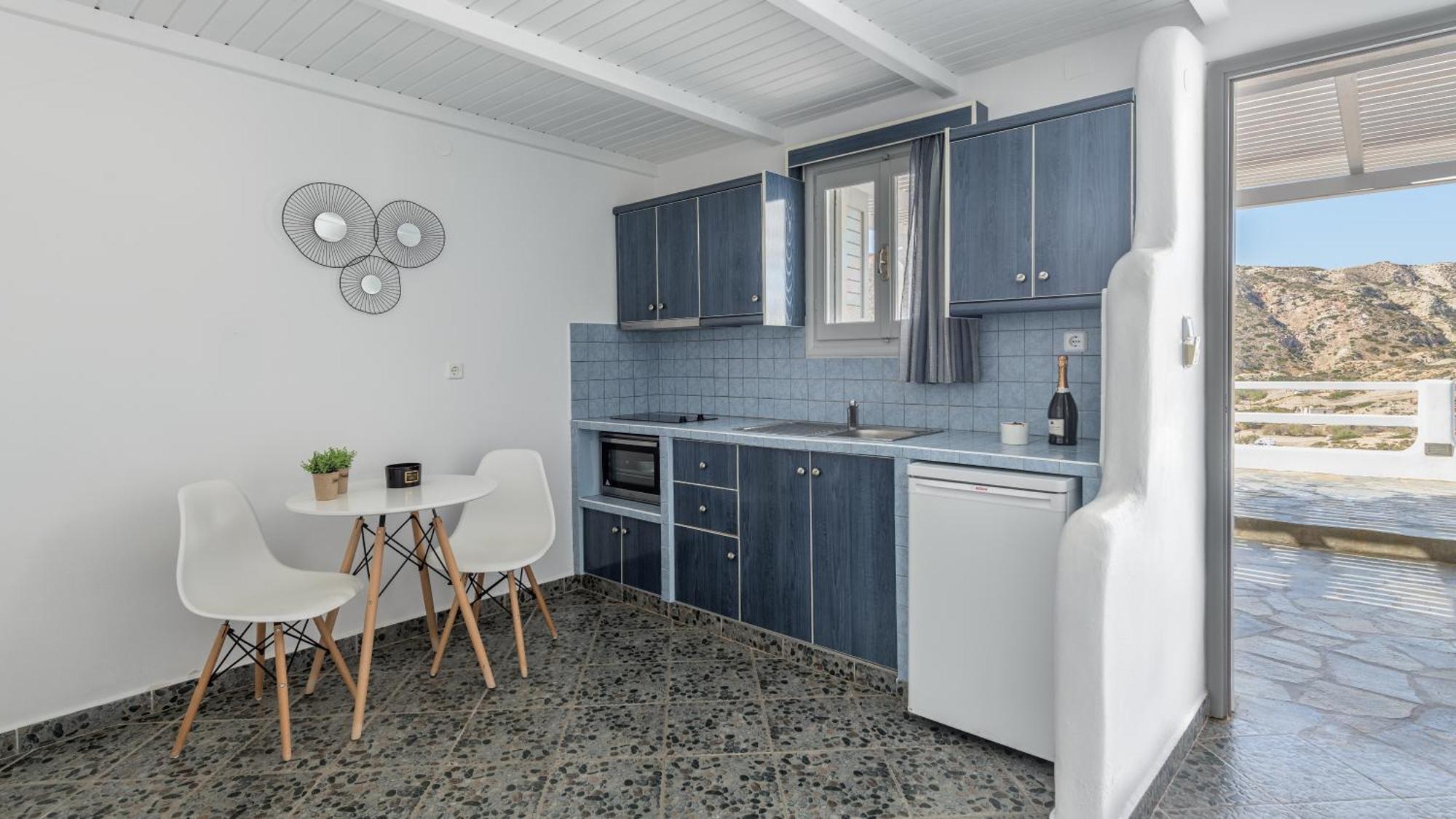 Agia Kyriaki Apartment