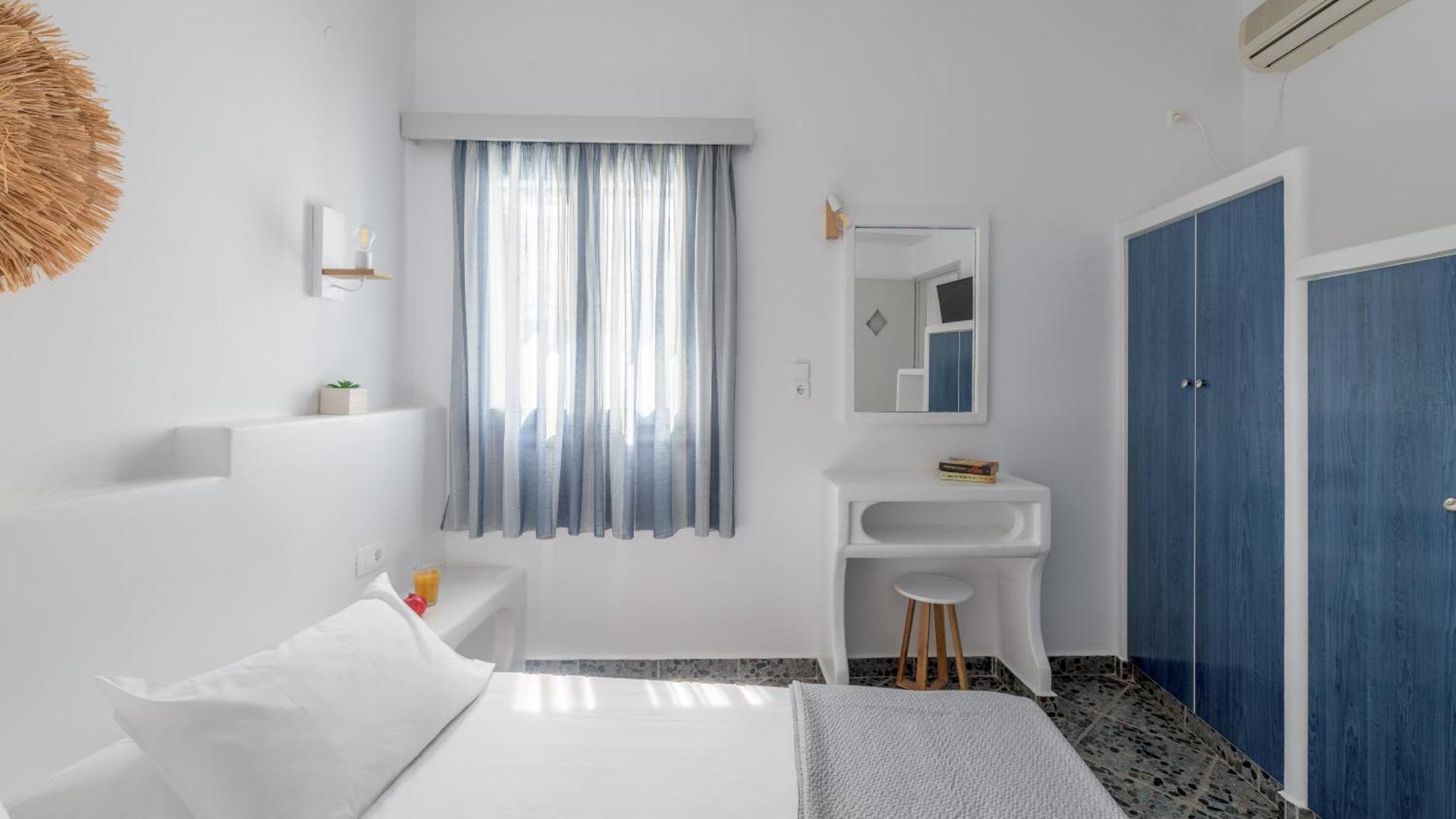 Apartment Agia Kyriaki *
