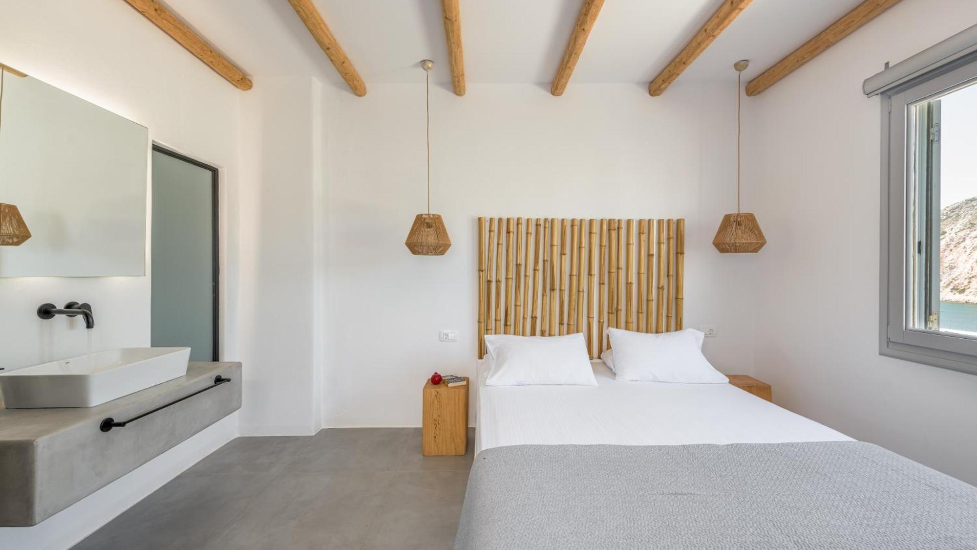 Apartment Agia Kyriaki