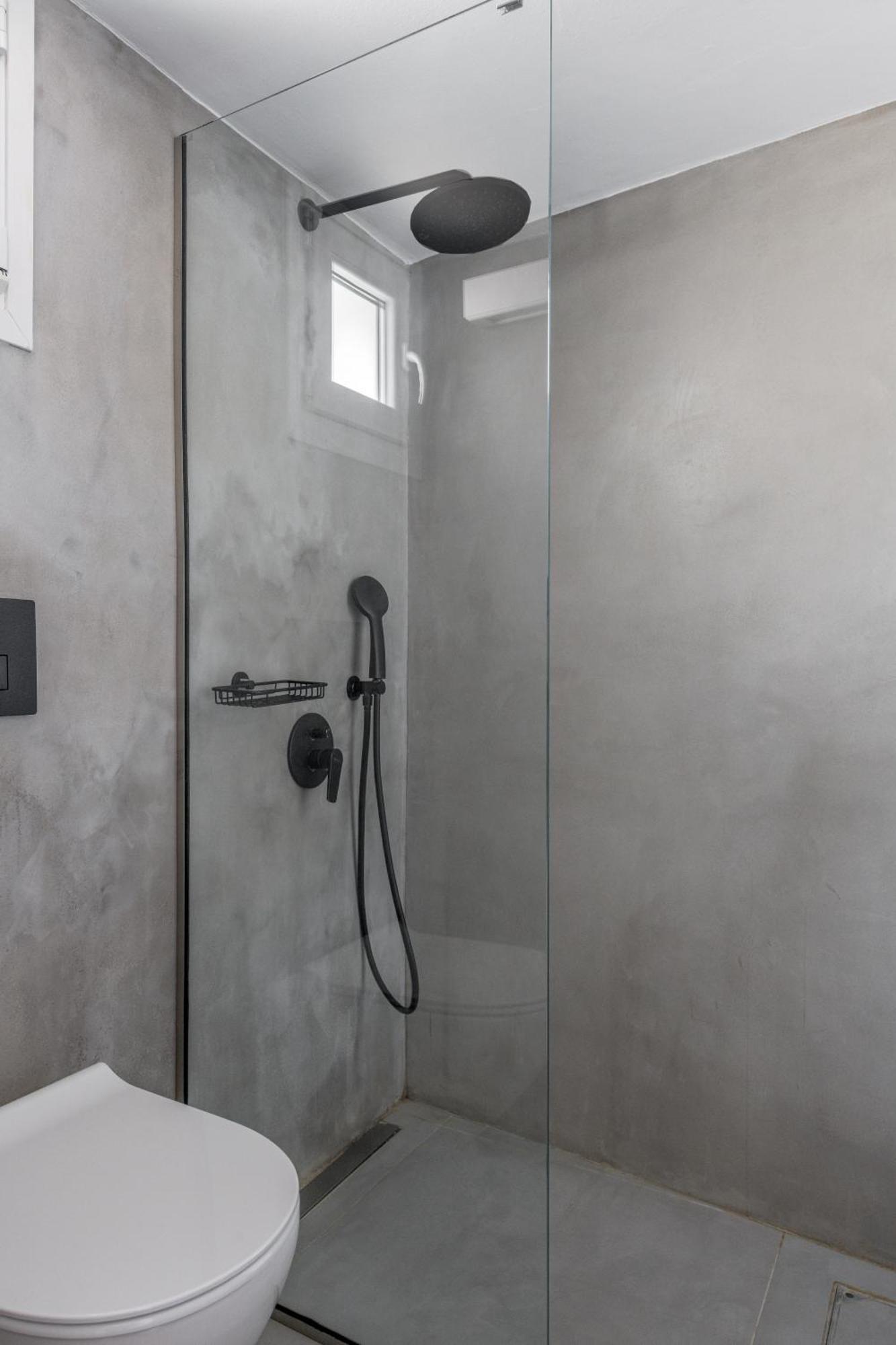 Agia Kyriaki Apartment *