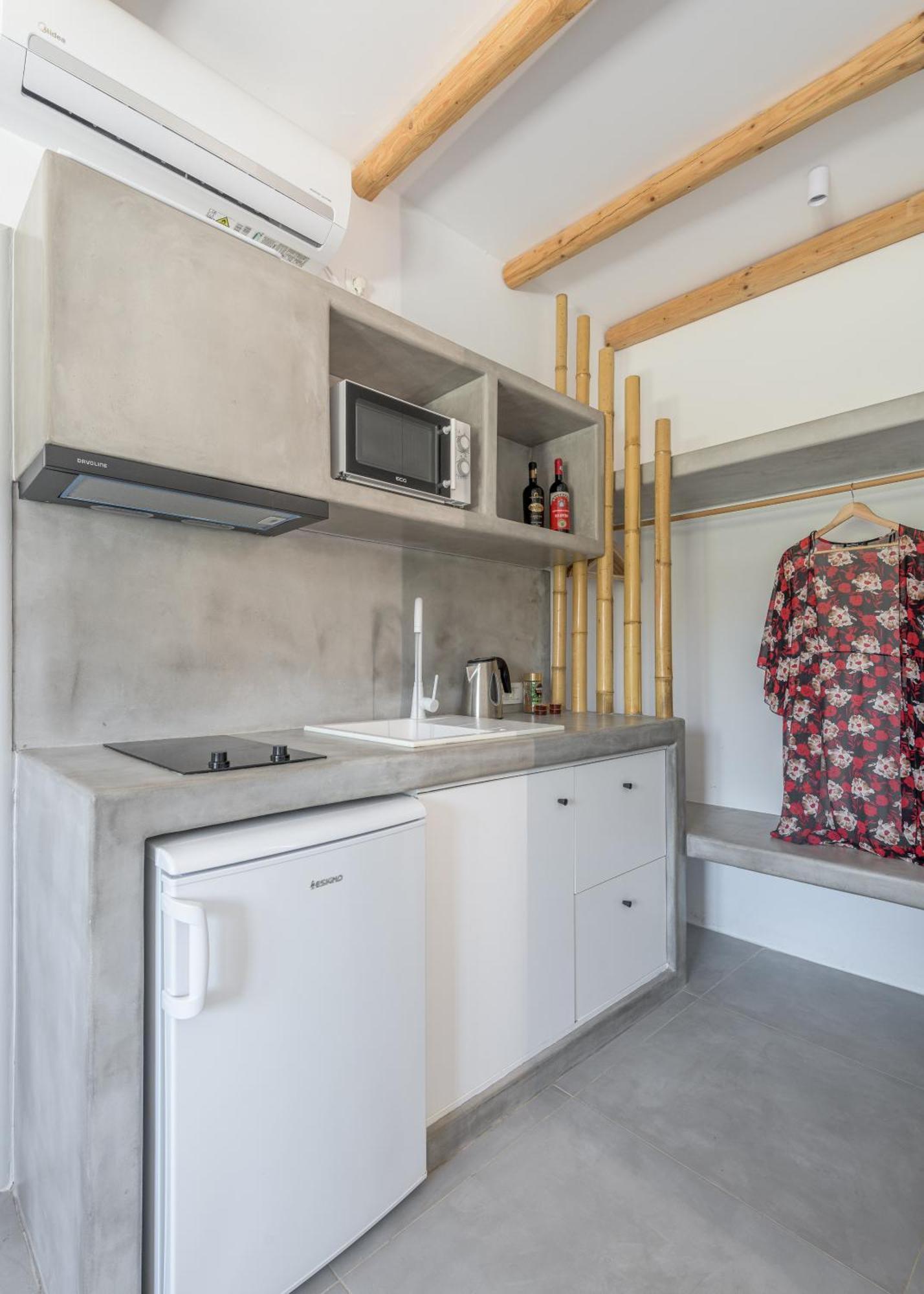 Apartment Agia Kyriaki Agia Kiriaki Beach (Milos)