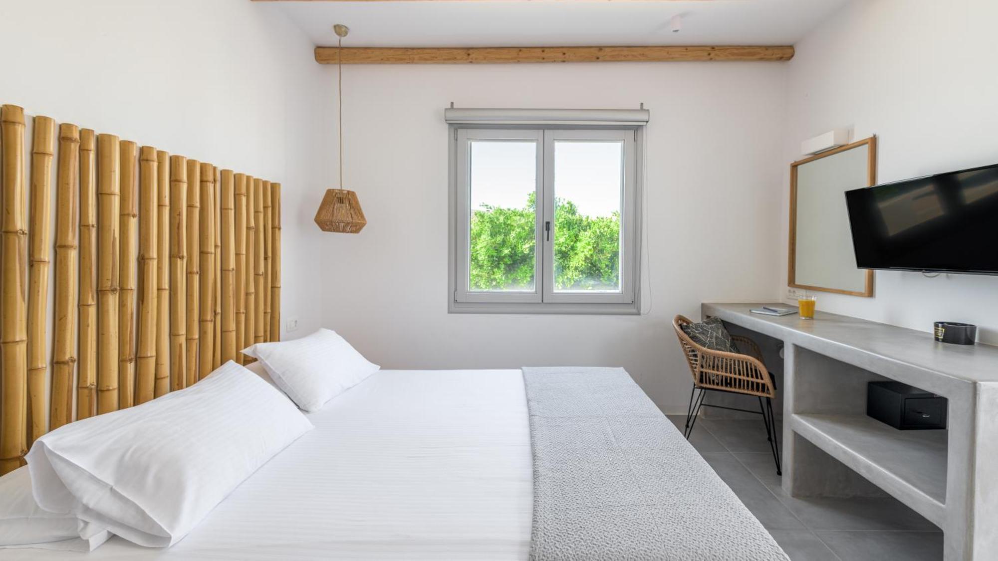 Apartment Agia Kyriaki Agia Kiriaki Beach (Milos)