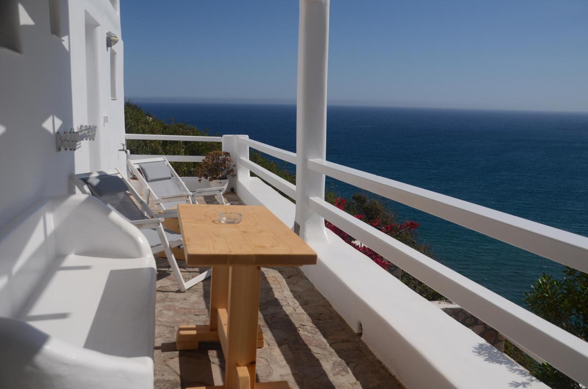 Agia Kyriaki Apartment Agia Kiriaki Beach (Milos)