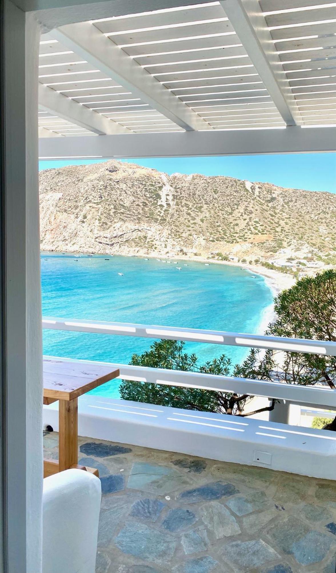 Agia Kyriaki Apartment