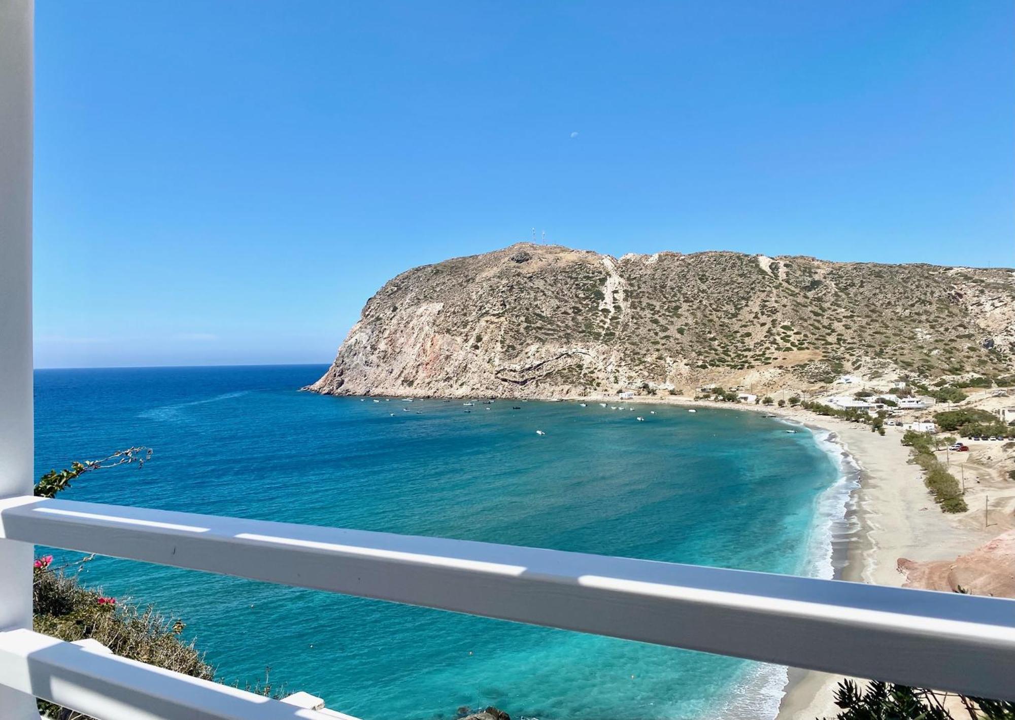 Apartment Agia Kyriaki