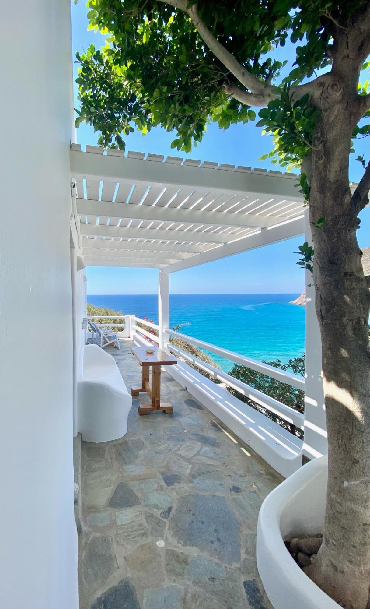 Agia Kyriaki Apartment *