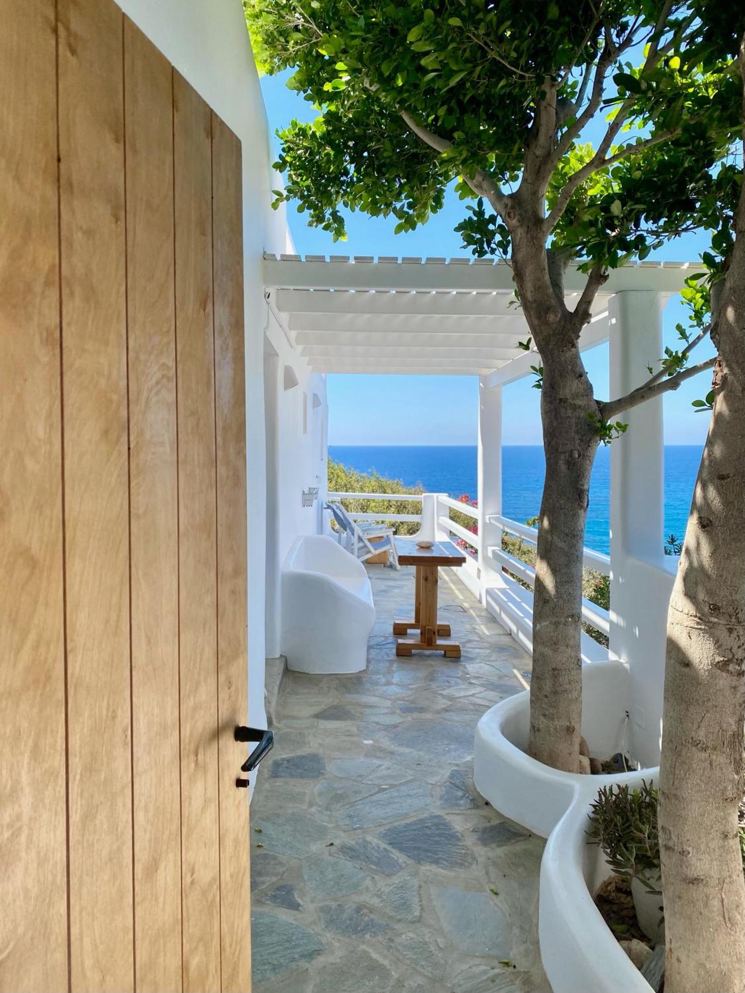 Agia Kyriaki Apartment Agia Kiriaki Beach (Milos)