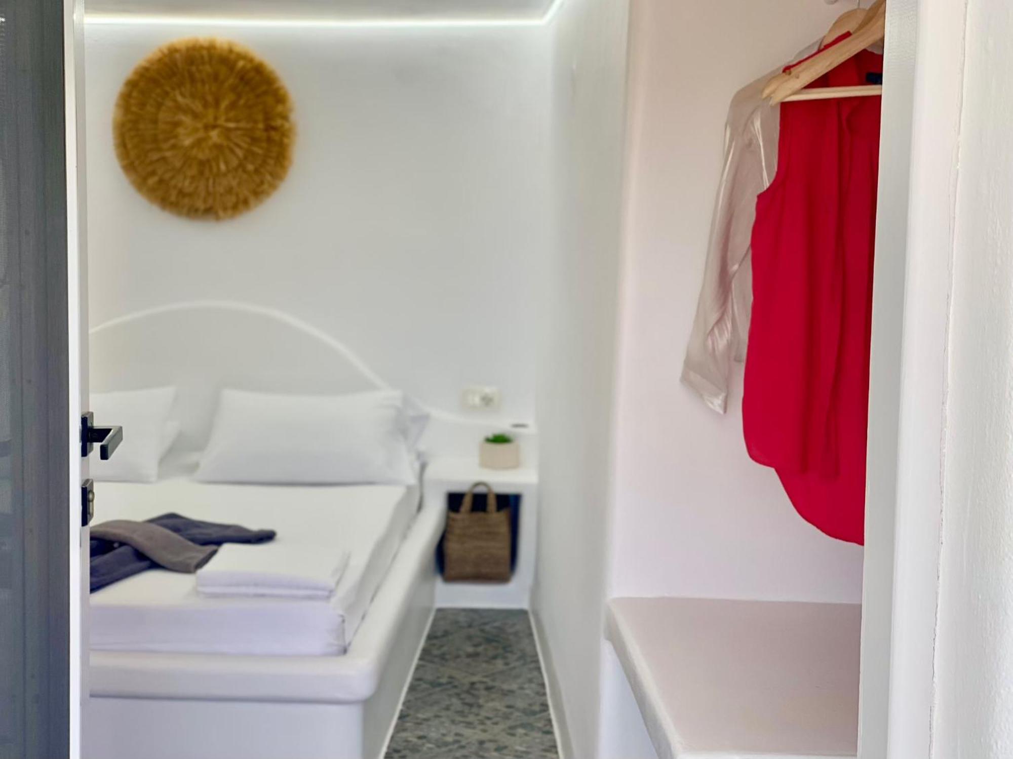 Agia Kyriaki Apartment
