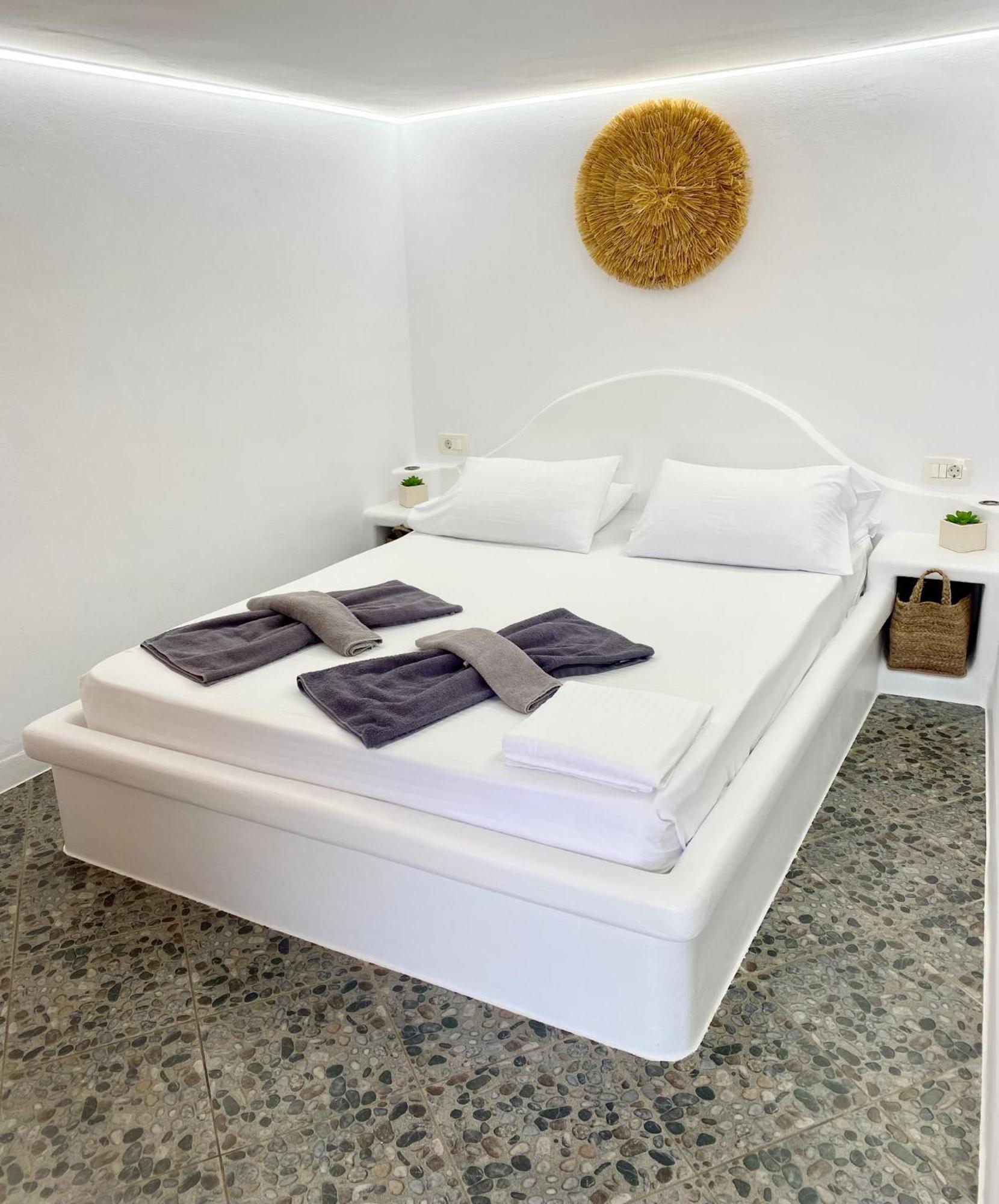 Apartment Agia Kyriaki Agia Kiriaki Beach (Milos)
