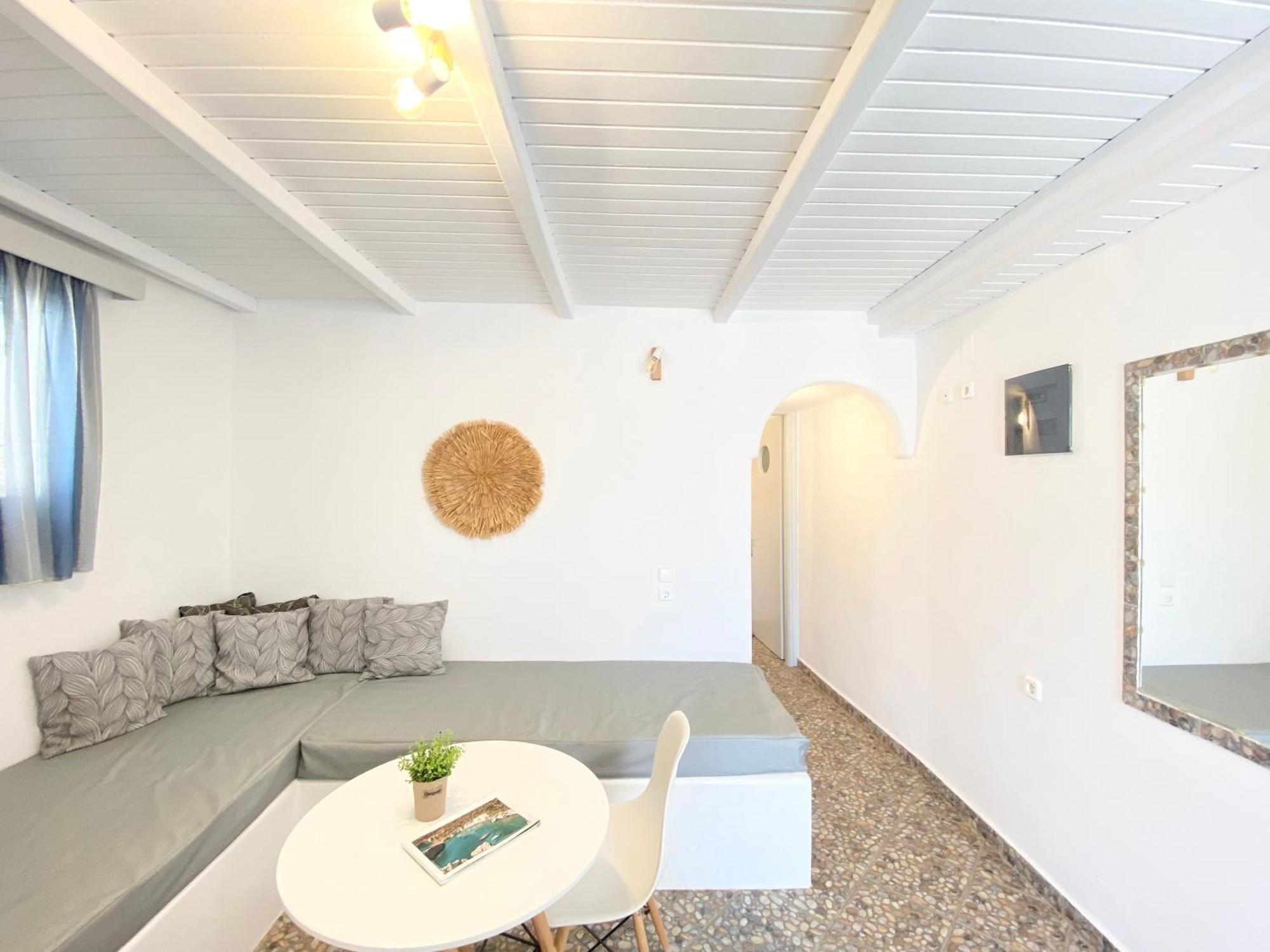 Agia Kyriaki Apartment